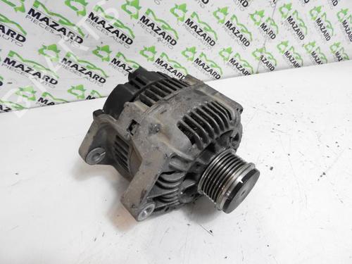 Used Alternator Alternator 20072614 20072614