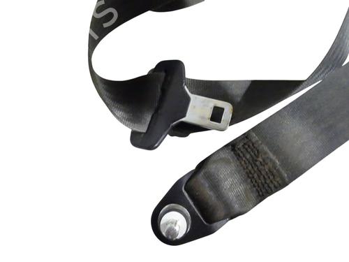 Front left seatbelt FIAT PANDA (169_) 1.2 (169.AXB11, 169.AXB1A) | BP40124056I26 - Image 3