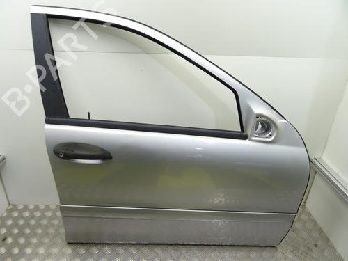 right-front-door-mercedes-benz-c-class-t-model-s203-2001-2002-2003-2004-2005-2006-2007-23787751 main image