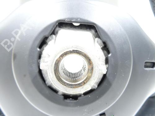 Steering wheel RENAULT CAPTUR I (J5_, H5_) 1.5 dCi 90 (J5N4, J5M5, J5MW, J5M6, J5AL, J5AJ) | BP32063736C49 - Image 3
