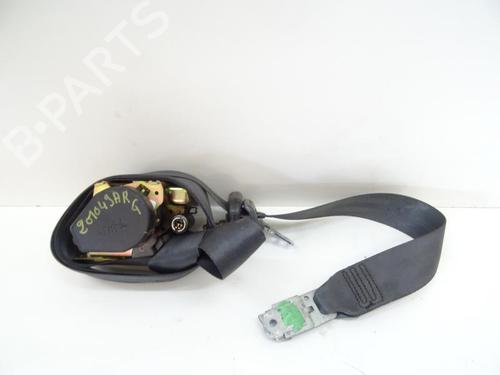 Used Rear left seatbelt Rear left seatbelt RENAULT VEL SATIS (BJ0_) [2002-2026] 20057542 20057542