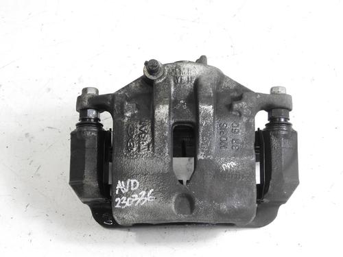Used Right front brake caliper HYUNDAI ix35 (LM, EL, ELH) 1.7 CRDi (116 hp) 20041692