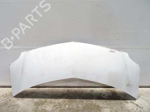 Used Hood RENAULT MODUS / GRAND MODUS (F/JP0_) 1.5 dCi 75 (75 hp) 29028823