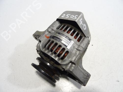 Alternator AIXAM CITY 0.4 | BP30173074M7  - Image 5