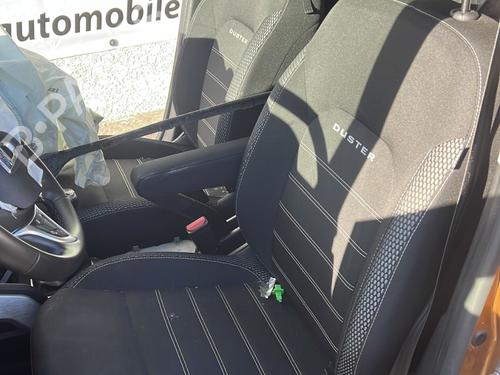 Dør venstre bagtil DACIA DUSTER (HM_) 1.0 LPG (HMMT) | BP38599211C4 - Image 24