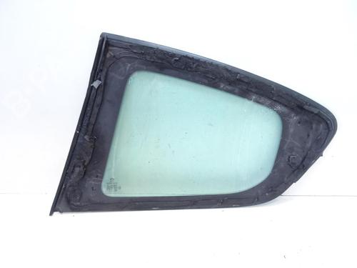 Used Rear right quarter glass PEUGEOT 208 I (CA_, CC_) 1.6 VTi (120 hp) 21971937