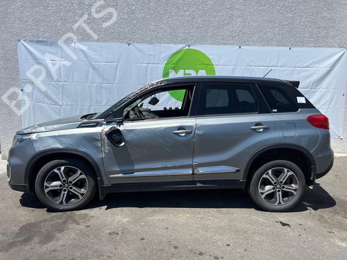 Tailgate SUZUKI VITARA (LY) 1.6 DDiS AllGrip (APK416D) | BP38599209C6 - Image 18