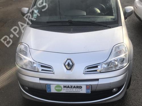 Intercooler RENAULT MODUS / GRAND MODUS (F/JP0_) 1.5 dCi (FP0F, JP0F) | BP23786138M30 - Image 5