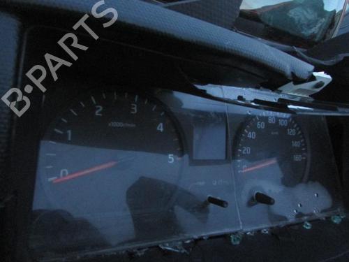 Engine mount NISSAN NT400 CABSTAR (F24M) 35.13 | BP32394191M89 - Image 11
