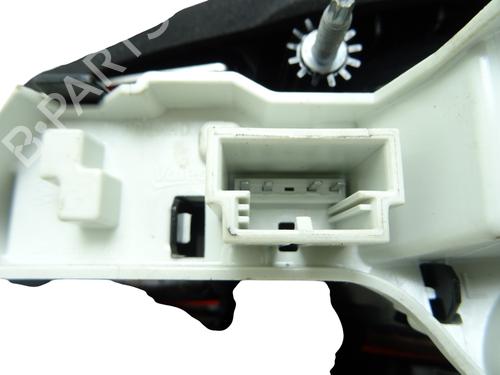 Used Left tailgate light Left tailgate light 37185168 37185168