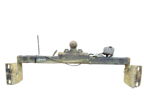 Used Tow ball/Mechanism Tow ball/Mechanism SUZUKI VITARA (ET, TA, TD) 1.9 D All-wheel Drive (SE419TD) (75 hp) 29718165 29718165