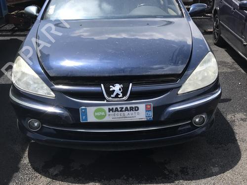 Right tailgate light PEUGEOT 607 (9D, 9U) 2.2 HDi | BP24295821C80  - Image 11