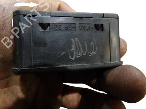 Left front window switch OPEL CORSA C (X01) 1.3 CDTI (F08, F68) | BP39605612I27 - Image 2