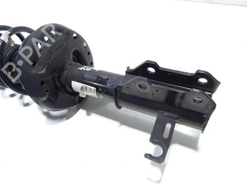 Left front shock absorber OPEL ASTRA J (P10) 1.6 CDTi (68) | BP28283473M16 