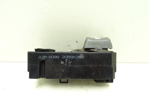 Left front window switch CHEVROLET ASTRO Bus 4.3 AWD | BP28130262I27 