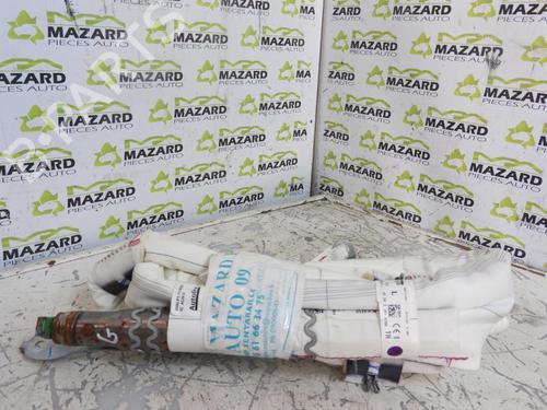 Used Left curtain airbag RENAULT MEGANE IV Saloon 1.5 dCi 110 (110 hp) 22918226