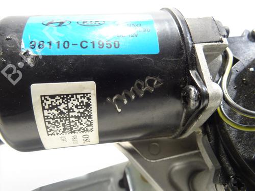 Used Front wiper motor Front wiper motor 38745359 38745359
