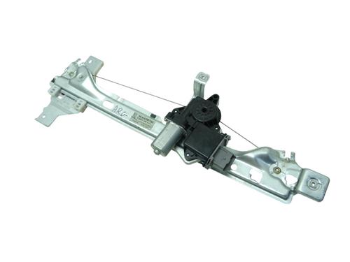 Used Rear left window mechanism Rear left window mechanism PEUGEOT 3008 I MPV (0U_) 1.6 THP (156 hp) 34257994 34257994