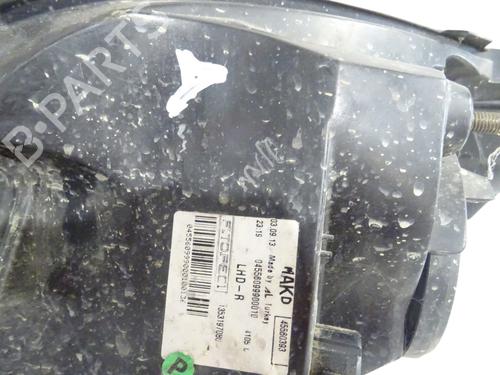 Right headlight PEUGEOT BIPPER Tepee 1.3 HDi 75 | BP39697247C29 - Image 7