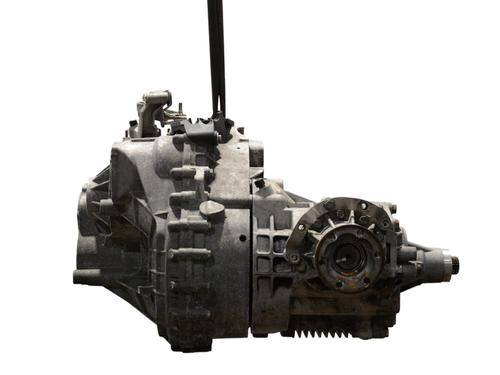 Used Gearbox Gearbox VW MULTIVAN T5 (7HM, 7HN, 7HF, 7EF, 7EM, 7EN) 2.5 TDI 4motion (130 hp) 39891193 39891193