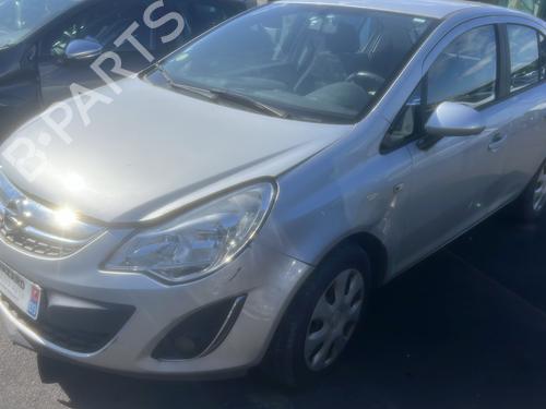 Warning switch OPEL CORSA D (S07) 1.3 CDTI (L08, L68) | BP26297295I22  - Image 10