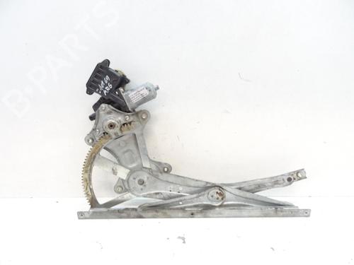 Used Rear left window mechanism Rear left window mechanism 20040608 20040608