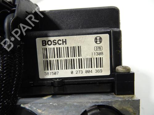 ABS pump NISSAN TERRANO II (R20) 2.7 TDi 4WD | BP20062842M43 