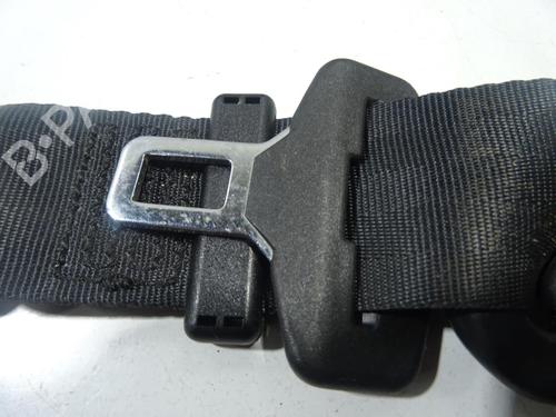 Used Rear left seatbelt Rear left seatbelt PEUGEOT 208 I (CA_, CC_) 1.4 HDi (68 hp) 32725416 32725416
