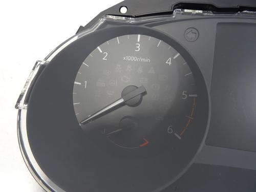 Instrument cluster NISSAN QASHQAI II (J11, J11_) 1.6 dCi ALL MODE 4x4-i | BP29566119C47 