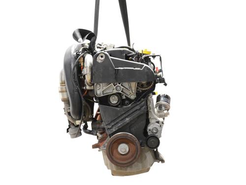 Engine RENAULT MEGANE III Hatchback (BZ0/1_, B3_) 1.5 dCi (BZ09, BZ0D, BZ1W, BZ29, BZ14) | BP39605881M1 - Image 5