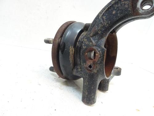 Right front steering knuckle HYUNDAI i30 (FD) 1.6 CRDi | BP20064171M26