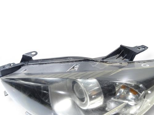 Left headlight MAZDA CX-5 (KE, GH) 2.2 D (KE2FW) | BP36901179C28  - Image 7