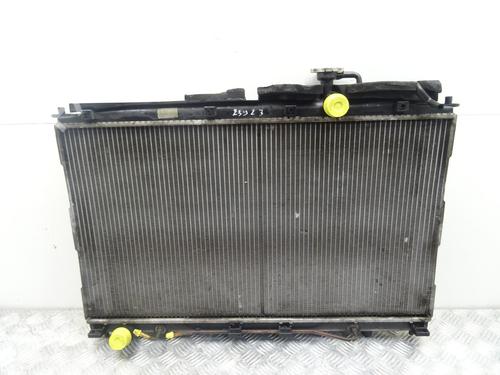 Water radiator HYUNDAI SANTA FÉ II (CM) 2.2 CRDi GLS 4x4 | BP30079436M31
