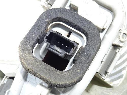 Right taillight CITROËN C4 Picasso I MPV (UD_) 1.6 HDi | BP22643437C35 