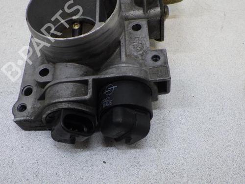 Used Throttle body Throttle body FIAT PUNTO (176_) [1993-1999] 20042959 20042959