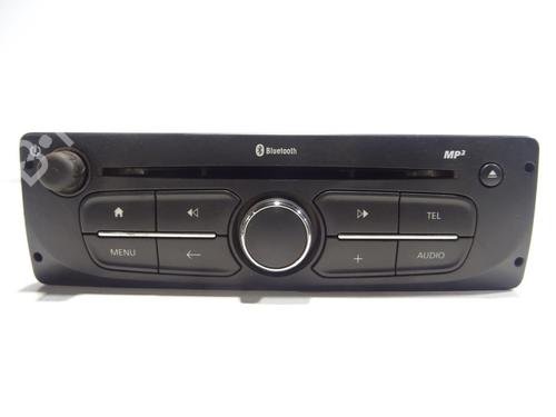 Bilradio RENAULT MASTER III Van (FV) 2.3 dCi 145 FWD (FV0E, FV0F, FV0H, FV02, FV0M, FV0S,... (146 hp) 29199847