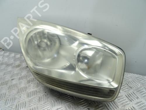Right headlight KIA VENGA (YN) 1.4 CRDi 90 | BP30132162C29