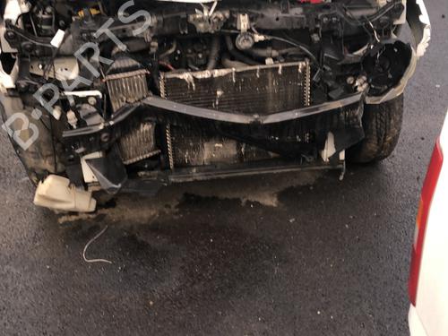 Steering column RENAULT KANGOO Express (FW0/1_) 1.5 dCi 75 (FW07, FW10, FW04) | BP24940384M21  - Image 13