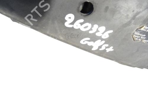 Used Front slam panel Front slam panel VW GOLF VI (5K1) 1.6 TDI (105 hp) 40526969 40526969