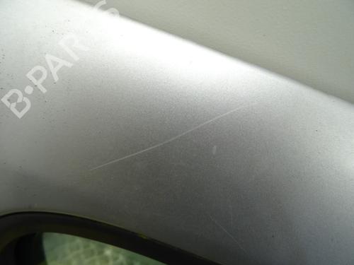 Right front door RENAULT CLIO II (BB_, CB_) 1.5 dCi (B/CB08) | BP29350865C3 