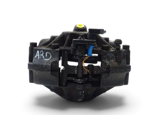 Used Right rear brake caliper Right rear brake caliper MERCEDES-BENZ S-CLASS (W220, V220) S 320 (220.065, 220.165) (224 hp) 39257756 39257756
