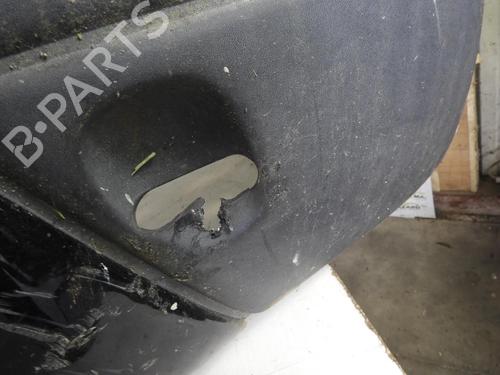 Front bumper LAND ROVER FREELANDER I (L314)  | BP21969128C7 