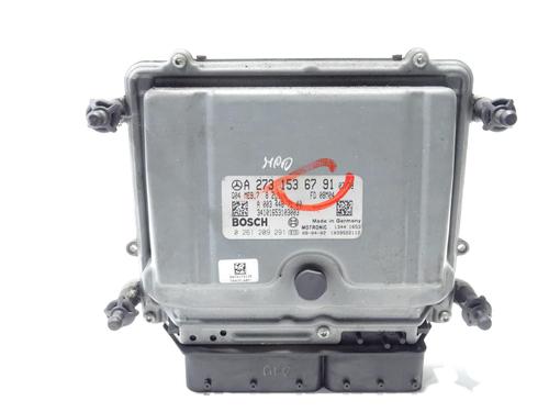 Electronic module MERCEDES-BENZ GL-CLASS (X164) GL 500 4-matic (164.886) | BP30081549M83  - Image 5
