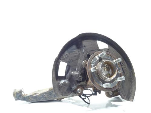 Used Right front steering knuckle Right front steering knuckle LAND ROVER RANGE ROVER SPORT I (L320) 2.7 D 4x4 (190 hp) 30538262 30538262