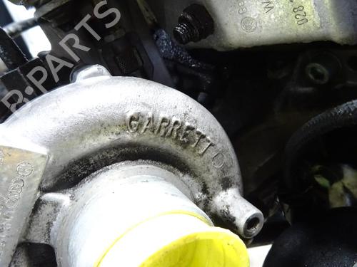 Engine VW PASSAT B5 (3B2) 1.9 TDI | BP27485341M1  - Image 11