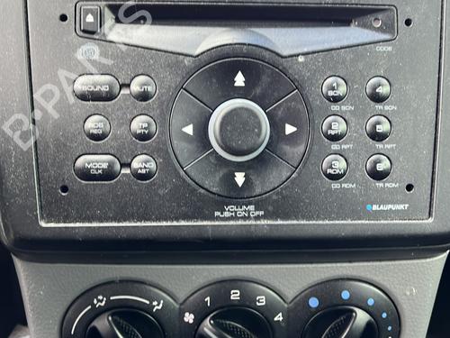 Electronic module SUZUKI IGNIS II (MH) 1.5 4x4 (RM415) | BP33738838M83  - Image 12