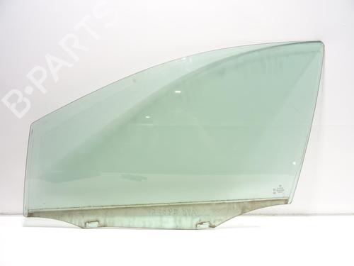 Used Front left door window MERCEDES-BENZ B-CLASS Sports Tourer (W245) B 200 CDI (245.208) (140 hp) 29158611