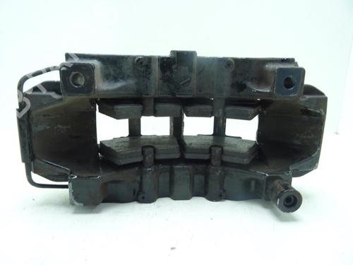 Used Left front brake caliper Left front brake caliper VW PHAETON (3D1, 3D2, 3D3, 3D4, 3D6, 3D7, 3D8, 3D9) 5.0 V10 TDI 4motion (313 hp) 33634323 33634323