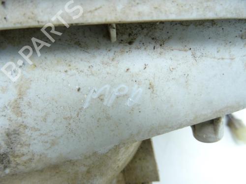 Used Right headlight Right headlight SUZUKI VITARA (ET, TA, TD) 1.9 D All-wheel Drive (SE419TD) (75 hp) 29589411 29589411