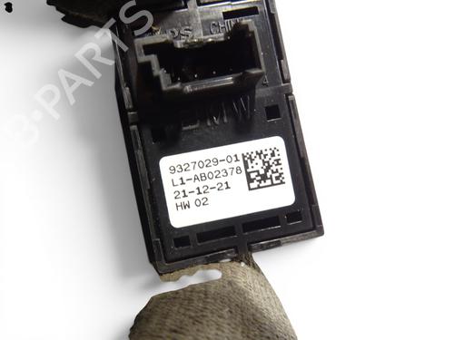 Switch BMW 4 Coupe (G22, G82) M 440 i Mild-Hybrid xDrive | BP37251213I30 - Image 2